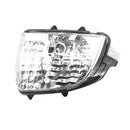 Mirror Indicator Light 31111813 For Volvo Xc70 Xc90 2007-2014 Left Rearview