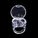 Pigment Tattoo Ink Cup Ring-Holder Permanent Microblading Eyebrow Makeup Tool