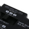 Audio Video AV Switch Switcher Splitter & RCA Cable, 3 Ports Video Game Selector