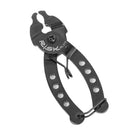 Bike Bicycle Mini Chain Quick Link Tool MTB Bike Magic Buckle Removal Clamp