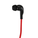 2 Pin Noodle Style Earbud Headphone K Plug Earpiece Headset For Baofeng Uv5 I7K5