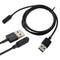 USB Charging Cable for ASUS ZenWatch 2 WI501Q WI502Q Smart Watch