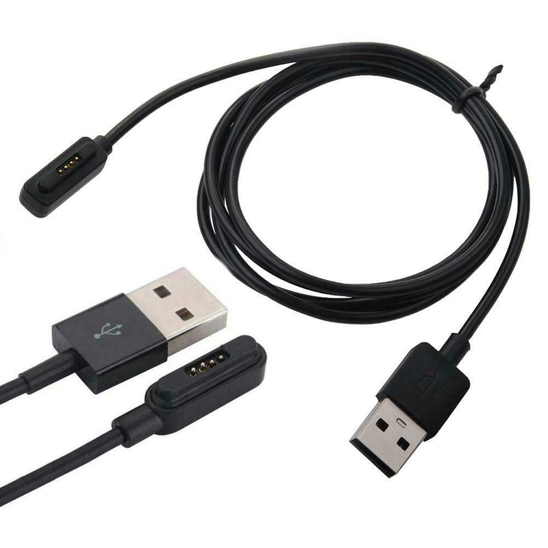 USB Charging Cable for ASUS ZenWatch 2 WI501Q WI502Q Smart Watch