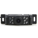 Mini Car Rear View Camera Night Vision Parking Camera with 9 IR LED Lights A