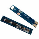 2S Li-ion Lithium Battery 18650 Charger Protection Board Module 3A 7.4V 8.4V  JR