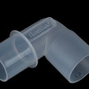Mini Hose Connector for CPAP Tube CPAP Accessories for Resmed Air Nasal Mas%!