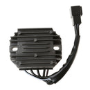 Voltage Rectifier Regulator For Suzuki Burgman 400/Skywave 400 1999-2002
