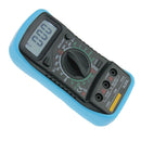 XL830L Digital LCD Multimeter Voltmeter Ammeter AC/DC/OHM Volt Tester Curre