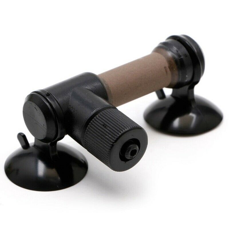 2X(New And Practical Fish Tank Plastic Aquarium Co2 Diffuser Tessellator At