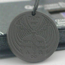 Quantum Pendant Necklace Scalar Orgon Energy neg ions EMFtection G6T6 S5C9