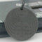 Quantum Pendant Necklace Scalar Orgon Energy neg ions EMFtection G6T6 S5C9