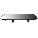 Car 1080P HD 2.7in Rearview Mirror LCD Dash Cam DVR Camera Video Rear View