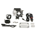Motorcycle Waterproof Case For   SJ4000 SJ4000 Series Charging