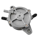 Petrol Pump Vacuum Switch Motorcycle Fuel For Moped Scooter Gas Self-priming