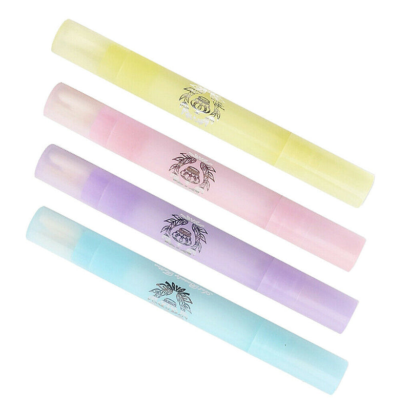 Nail Polish Remover, Manicure Makeup Tool Refillable Nail Polish Edge Corrector