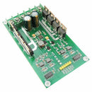 H-Bridge DC Dual Motor Driver PWM Module DC 3~36V 15A Peak 30A IRF3205 High K7A8