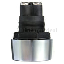 Universal Car Auto Red Engine Ignition Button Starter Push Start Power Switch,a