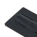 Cards Holder with Cell Phone Stand,Universal Multiuse Stick-on Silicone Rubber