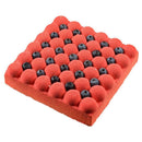 Baking Cake Mold Chocolate Cake Mousse Jelly For Silicone Silicone Utensils URPZ