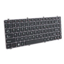 Laptop Notebook Keyboard For Lenovo Y470, Y470A, Y470N, Y470P, Y471, Y471A,