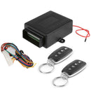 Car Auto Remote Central Door Lock Kit Keyless Entry Alarm System 402/T252