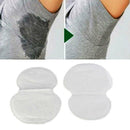 20x Set Disposable Underarm Armpit Sweat Pads stickers Shield Guard Absorb Kits