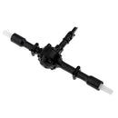 13cm RC Rear Axle for WPL B14 B16 B24 C14 C24 B36 Military Pickup RC Truck