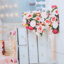 Balloon Backdrops Photography Background Cloth Live Room Photo Studio Props
