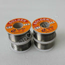 Useful 2mm 63/37 Tin Lead Line Rosin Core Solder Flux Solder Welding Iron LJ