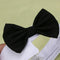 Fashion Adjustable Adorable Cotton Dogs Cat Pet Tie Necktie Collar Bowties