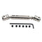 1:12 Rear Drive Shaft W/ Screws for Wltoys FY-01/FY-02/FY-03 Upgrade Parts