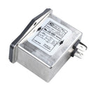 Solder Lug Terminals IEC 320 C14 EMI Filter + Boat Switch + Fuse Holder