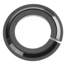 Bike Front Fork Cone Head Set Bowl Set Bottom Spacer Conversion Switch Seat