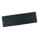 For  15-BS 15-CD 250 255 Laptop Standard Spanish Layout Keyboard Black