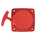 Universal Recoil Pull Starter for Brush Cutter Strimmer Lawn Mower Parts