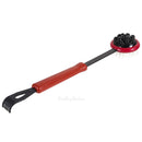Telescopic Back Scratcher Massager Extendable Head Full Body  Scratch Massage