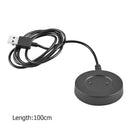 Watch Charger Charging Cradle for Huawei Watch GT Honor Watch Magic (Black)