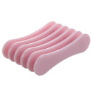 Exhibitor Porta Pens Pencils Brushes for Nail Enhancement