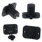 Dual 2 USB outlet 1A & 2.1A port socket charger for car boat motorcycle 12voltFT