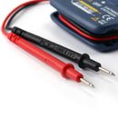 Mini Digital Multimeter Pocket Dmm Ac/Dc Current Voltage Resistance Multite