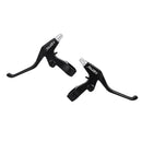 Bike Brake Lever, 2Pcs Children Mountain Road Bicycle Brake Handle Kids Cycling