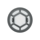 Detachable Filter for HanFuRen 1 VC806 VC812 Provo D8 D9 Vacuum Cleaner (A) A