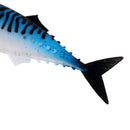 Soft Baits Simulate Hollow Fish Lure Big Size Sea Fishing Lures Fishing-Lure