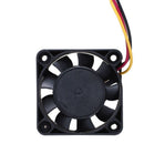 40mm x 10mm 4010 8.9 CFM 3Pins 12V DC Brushless Computer Cooling Fan