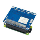 Waveshare 3000Mah Li-Polymer Battery HAT for Raspberry Pi Integrates SW6106