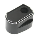 Ignition Switch Cover For  Touring FLHX /FLHT /FLTR /FLHT CUTG 2014-17