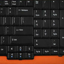 For Acer 5535 5735 8930G Laptop Standard English Layout Keyboard Black