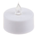 12 Flickering Candle Set Runs on Batteries Flickers Candle Battery