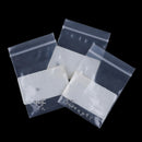 30PCS orthodontic dental crimpable hooks short type stainless steel BX