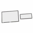 Fotga Optical LCD Hard Glass Screen Protector For Canon EOS 5D MARK III DSLR A
